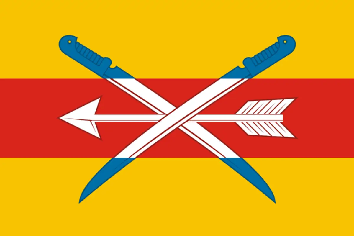 Флаг: Тацинский район